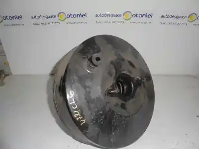 Peça sobressalente para automóvel em segunda mão servo freio por kia rio 1.3 cat referências oem iam 58500fd100  