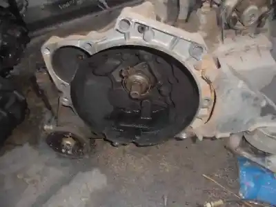 Peça sobressalente para automóvel em segunda mão caixa de velocidades por volkswagen vento (1h2) cl referências oem iam 