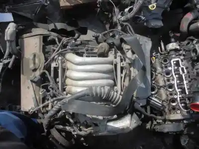 Gebrauchtes Autoersatzteil KOMPLETTER MOTOR zum AUDI A6 BERLINA (4B2)  OEM-IAM-Referenzen AGA  