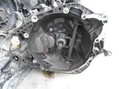 İkinci el araba yedek parçası vites kutusu için peugeot 306 berlina 3/4/5 puertas (s2) 2.0 hdi cat oem iam referansları 20td95  c/sensor