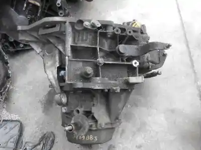 İkinci el araba yedek parçası vites kutusu için peugeot 306 berlina 3/4/5 puertas (s2) 2.0 hdi cat oem iam referansları 20td95  c/sensor