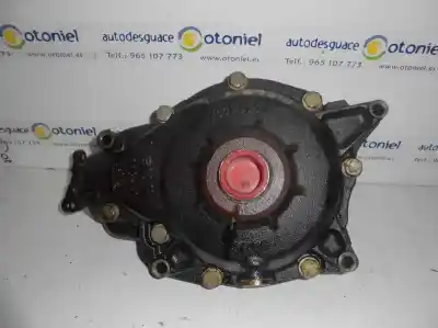Peça sobressalente para automóvel em segunda mão diferencial dianteiro por bmw x5 (e53) 4.4i automático referências oem iam 01428688e2424m  relacion: 3.64