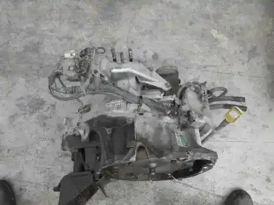 Pièce détachée automobile d'occasion boîte de vitesses pour volvo s40 berlina t4 références oem iam 