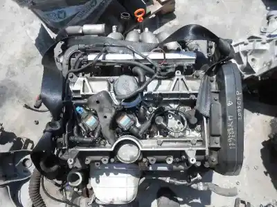Pièce détachée automobile d'occasion moteur complet pour volvo s40 berlina t4 références oem iam b4194t4  
