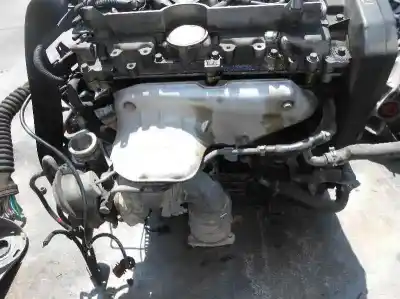 Pièce détachée automobile d'occasion moteur complet pour volvo s40 berlina t4 références oem iam b4194t4  
