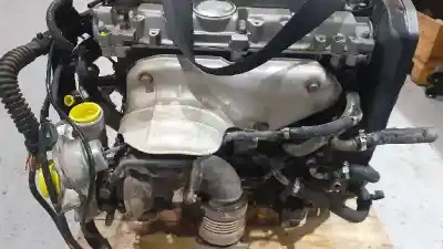 Pièce détachée automobile d'occasion moteur complet pour volvo s40 berlina t4 références oem iam b4194t4  