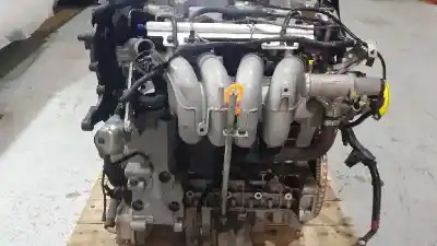 Pièce détachée automobile d'occasion moteur complet pour volvo s40 berlina t4 références oem iam b4194t4  