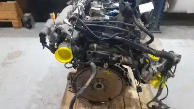 Pièce détachée automobile d'occasion moteur complet pour volvo s40 berlina t4 références oem iam b4194t4  