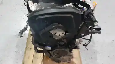 Pièce détachée automobile d'occasion moteur complet pour volvo s40 berlina t4 références oem iam b4194t4  