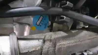 Pièce détachée automobile d'occasion moteur complet pour volvo s40 berlina t4 références oem iam b4194t4  