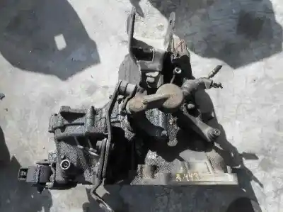 Peça sobressalente para automóvel em segunda mão caixa de velocidades por hyundai lantra berlina (rd) 1.6 gls referências oem iam jx1973661178