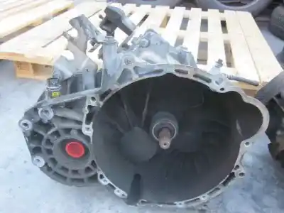 Peça sobressalente para automóvel em segunda mão caixa de velocidades por chevrolet epica lt referências oem iam 96420073