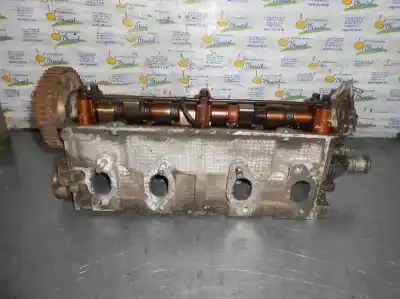 Peça sobressalente para automóvel em segunda mão cabeça / culatra por fiat punto berlina (188) 1.2 cat referências oem iam 46538910  tipo 188a4000
