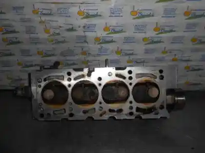 Peça sobressalente para automóvel em segunda mão cabeça / culatra por fiat punto berlina (188) 1.2 cat referências oem iam 46538910  tipo 188a4000