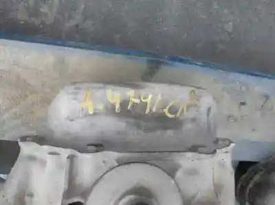 Tweedehands auto-onderdeel versnellingsbak voor citroen c15 1.8 diesel (161) oem iam-referenties 20cm65