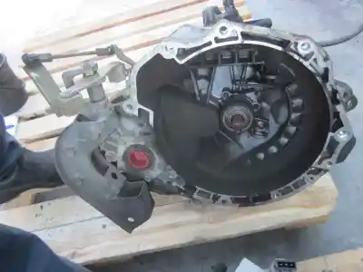Gebrauchtes Autoersatzteil getriebe zum chevrolet lacetti se oem-iam-referenzen 96180859  