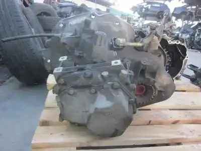 Gebrauchtes Autoersatzteil getriebe zum chevrolet lacetti se oem-iam-referenzen 96180859  