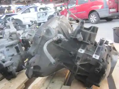 Gebrauchtes Autoersatzteil getriebe zum chevrolet lacetti se oem-iam-referenzen 96180859  