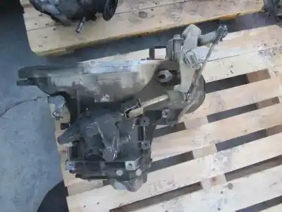 Gebrauchtes Autoersatzteil getriebe zum chevrolet lacetti se oem-iam-referenzen 96180859  
