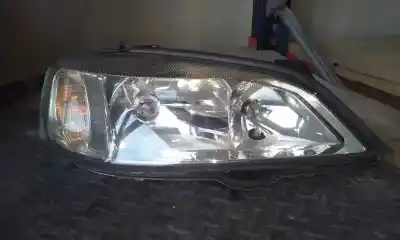 Second-hand car spare part Right Headlight for OPEL ASTRA G BERLINA Comfort OEM IAM references   