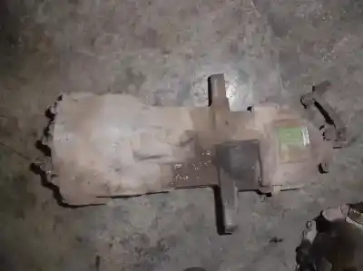 Second-hand car spare part REAR DIFFERENTIAL for KIA SPORTAGE II (JE_, KM_)  OEM IAM references 4780039000  
