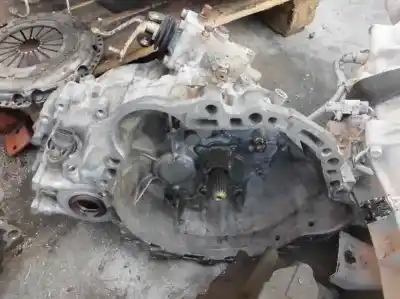 Gebrauchtes Autoersatzteil getriebe zum toyota corolla (e11) 1.6 linea terra oem-iam-referenzen z70519240  