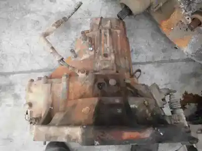 Pezzo di ricambio per auto di seconda mano riduttore per kia shuma 1.5 cat riferimenti oem iam k2a3 9h26 274a