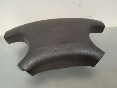 Peça sobressalente para automóvel em segunda mão airbag dianteiro esquerdo por citroen jumpy 1.9 t.d referências oem iam 14913690zl  14913690zl
