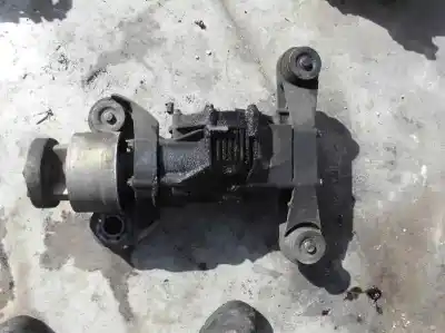 Second-hand car spare part front differential for renault scenic rx4 (ja0) 1.9 dci salomon oem iam references   