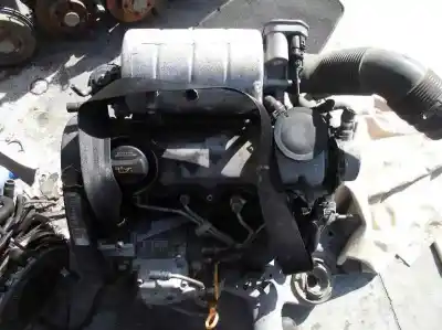 Pièce détachée automobile d'occasion MOTEUR COMPLET pour SEAT CORDOBA BERLINA (6L2)  Références OEM IAM   