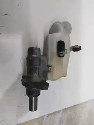Автозапчастина б/у гальмівний насос для toyota yaris (ksp9/scp9/nlp9) básico посилання на oem iam 4720109161