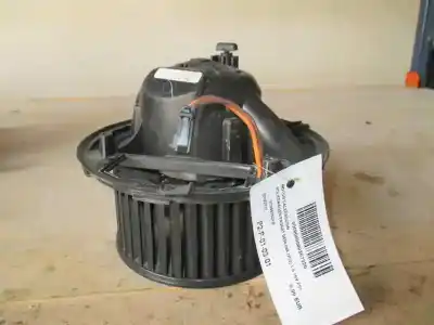 Piesă de schimb auto la mâna a doua Ventilator habitaclu încalzire pentru VOLKSWAGEN PASSAT BERLINA (3C2)  Referințe OEM IAM 3C1820015J  