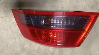 Автозапчастина б/у правий ліхтар для renault vel satis (bj0) expression посилання на oem iam 8200014360  