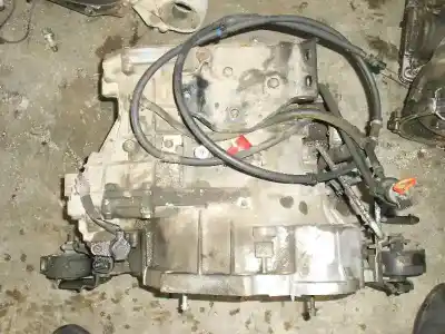 Pièce détachée automobile d'occasion boîte de vitesses pour toyota celica (t18) 2.0 gti (st182) références oem iam ocz183698  