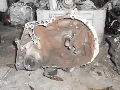 Автозапчасти б/у коробка передач за renault 19 (b/c/l53) 1.4 ссылки oem iam jb1025  