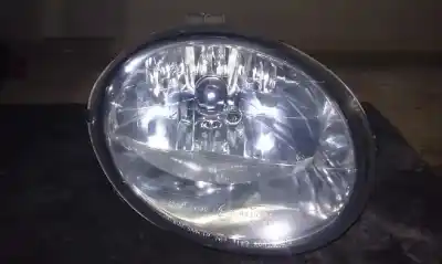 Pezzo di ricambio per auto di seconda mano faro anteriore destro per daewoo matiz cd riferimenti oem iam   