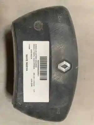 Pezzo di ricambio per auto di seconda mano air bag anteriore sinistro per renault trafic caja cerrada (ab 4.01) 1.9 diesel riferimenti oem iam 8200136331b  