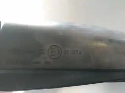 Автозапчасти б/у левое зеркало за chrysler neon (pl) 2.0 le ссылки oem iam e13011674  