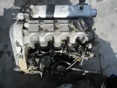 Piesă de schimb auto la mâna a doua motor complet pentru tata indica idi referințe oem iam 475idi03 bxz