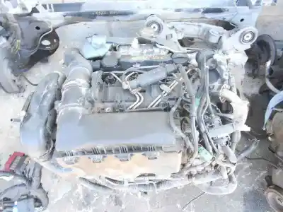 Second-hand car spare part COMPLETE ENGINE for SUZUKI LIANA RH (ER)  OEM IAM references 8HY  