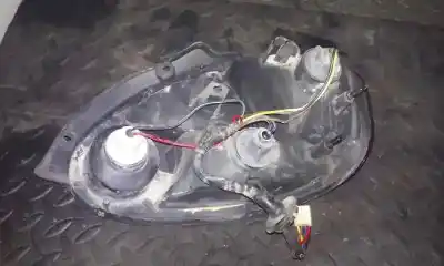 Автозапчастина б/у лівий ход ліхар для daewoo matiz 0.8 cat посилання на oem iam   