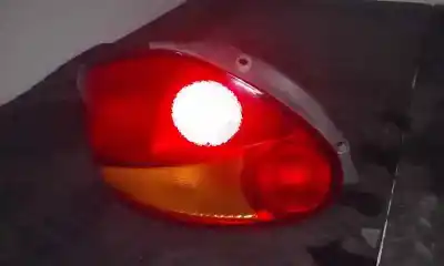 Автозапчастина б/у лівий ход ліхар для daewoo matiz 0.8 cat посилання на oem iam   