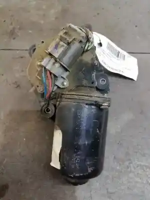 Peça sobressalente para automóvel em segunda mão Motor Do Limpa Para Brisas por NISSAN PRIMERA BERLINA (P11) 2.0 16V CAT Referências OEM IAM 288102F900  