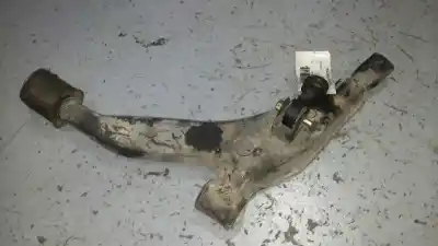 Tweedehands auto-onderdeel linker onderste ophang arm voor hyundai atos prime (mx) 1.0 cat oem iam-referenties 