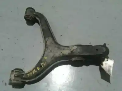 Second-hand car spare part front right lower suspension arm for ssangyong rexton 2.9 turbodiesel cat oem iam references   
