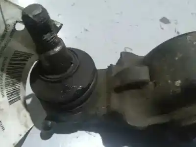 Second-hand car spare part front right lower suspension arm for ssangyong rexton 2.9 turbodiesel cat oem iam references   