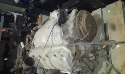 Автозапчасти б/у ПОЛНЫЙ ДВИГАТЕЛЬ за HONDA CIVIC BERLINA 3/4 (EJ/EK)  ссылки OEM IAM D14Z2  