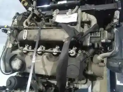 Second-hand car spare part COMPLETE ENGINE for FIAT MAREA BERLINA (185)  OEM IAM references 186A6000  