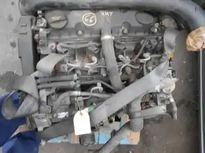 Pièce détachée automobile d'occasion MOTEUR COMPLET pour CITROEN XSARA BERLINA  Références OEM IAM RHY  