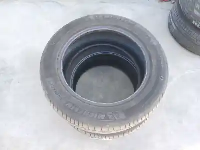 Second-hand car spare part tire for renault megane iii fastback (bz0/1_, b3_) 1.2 tce (bz2b, bz11) oem iam references 205-55-16 91v